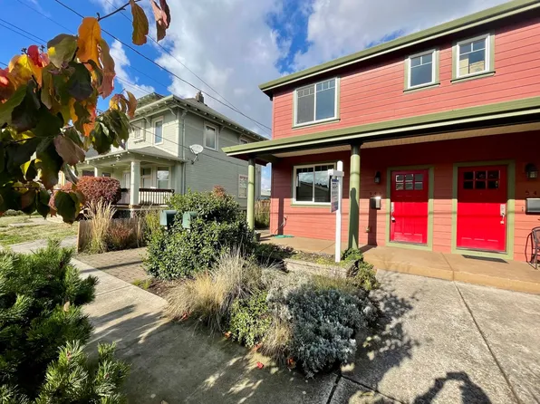 545 NE Jessup St, Portland, OR 97211