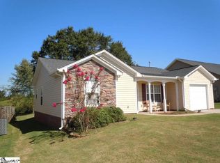 105 Manitou Way, Fountain Inn, SC 29644