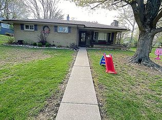 1021 N Audobon Dr, Marion, IN 46952