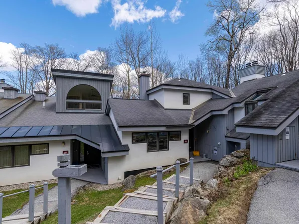 459 Woods Lane #D6, Killington, VT 05751