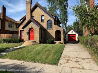 1410 W Washtenaw St, Lansing, MI