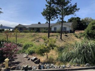 195 Jane Dr, Woodside, CA 94062