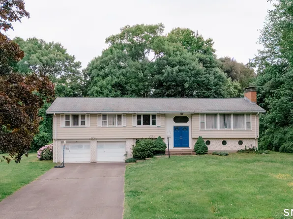 371 Felt Road, South Windsor, CT 06074