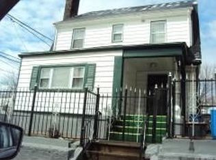 774-776 E 25th St, Paterson, NJ 07504