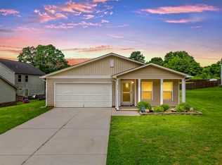 979 Echo Ridge Dr, Duncan, SC 29334