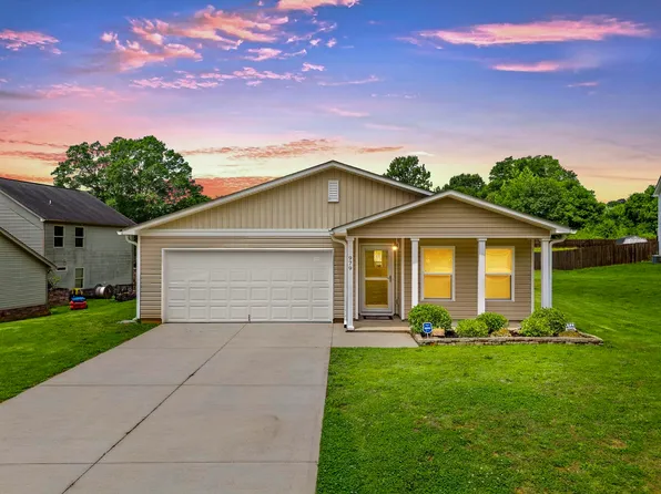 979 Echo Ridge Dr, Duncan, SC 29334