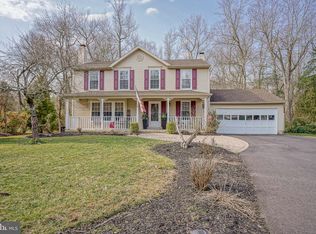 20 Jarrett Ct, Marlton, NJ 08053