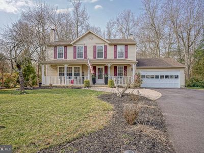 20 Jarrett Ct, Marlton, NJ, 08053