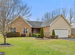 674 Fauquier Rd, Warrenton, VA 20186