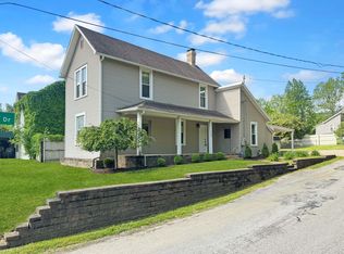 143 Upper Valley Pike, Springfield, OH 45504