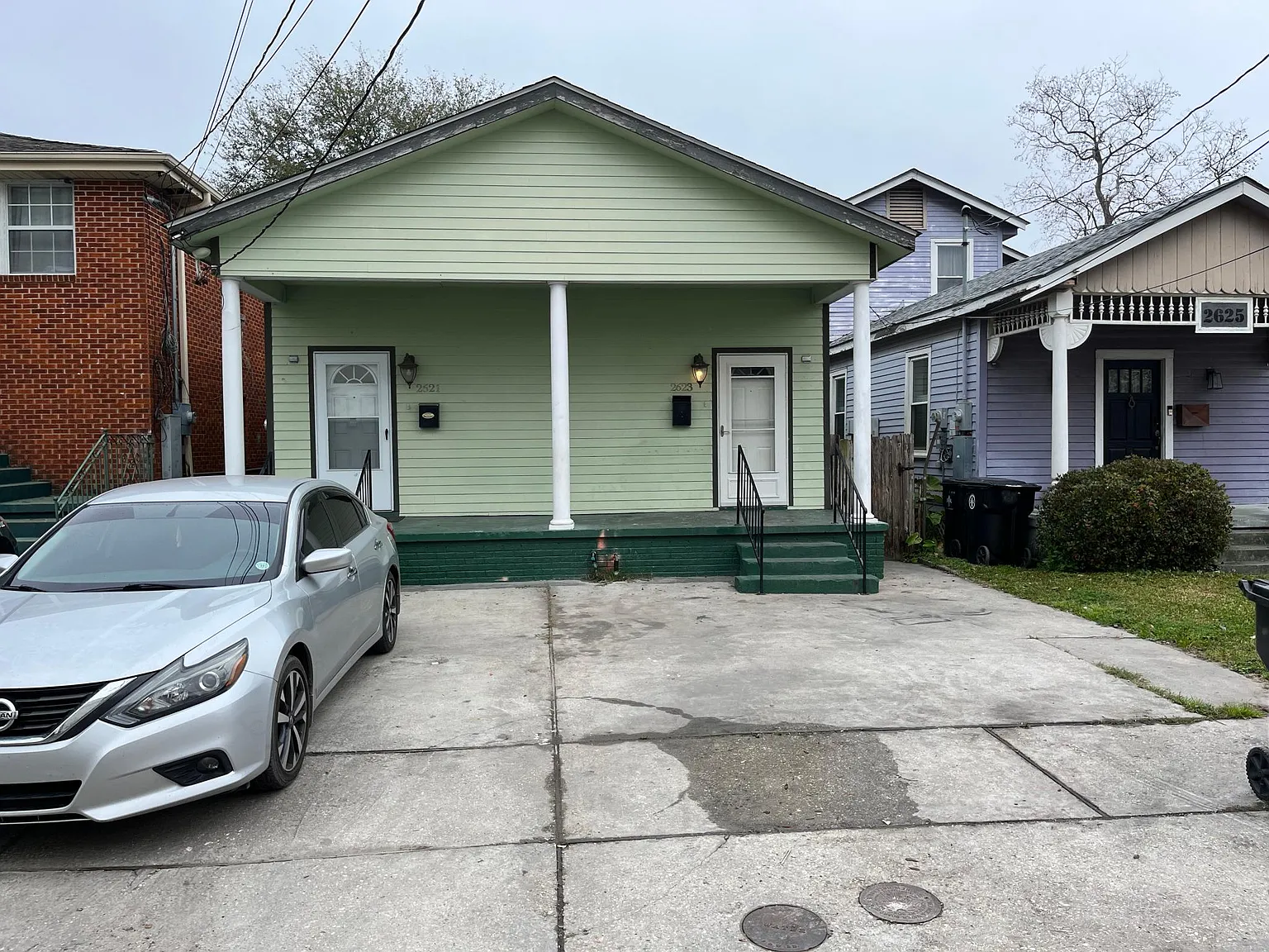 2 bed, $1,200 — Photo 1