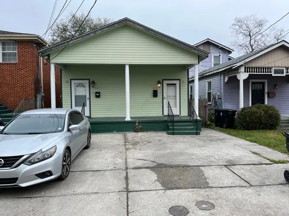 2623 Jonquil St, New Orleans, LA 70122