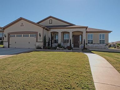 121 Coleto Creek Ln Georgetown Tx 78633 Zillow