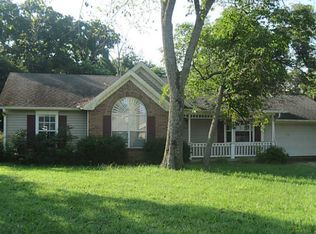 22776 Lake Forest Ct, Siloam Springs, AR 72761