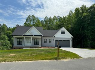 329 James Harper Trl, Lexington, NC 27295