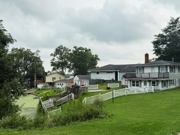 657 N Center Street Ext, North Webster, IN 46555