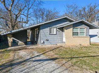 1007 N Park Avenue, Springfield, MO 65802