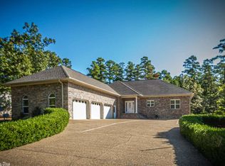 48 Jabali Way, Hot Springs, AR 71909