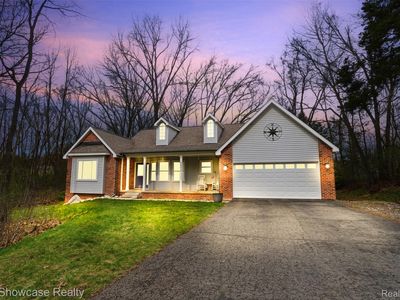 9842 Cedar Island Rd, White Lake, MI, 48386