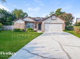 3880 Winter Berry Rd E, Jacksonville, FL 32210