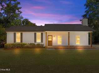 131 Cyndee Circle, Martinez, GA 30907