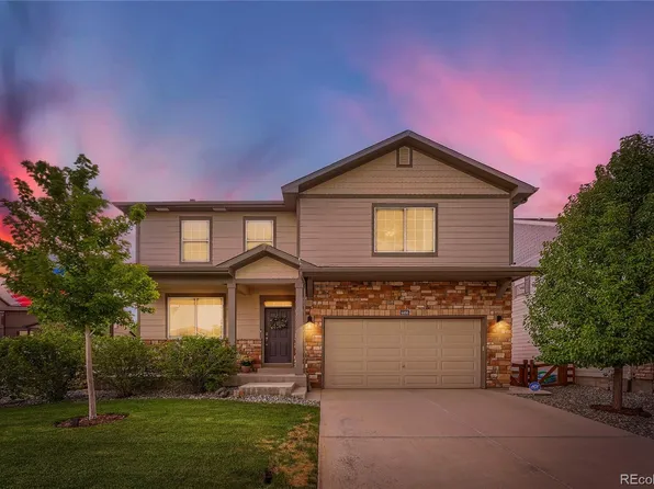 4466 S Tibet Street, Aurora, CO 80015