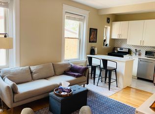 2010 Kalorama Rd NW APT 403, Washington, DC 20009