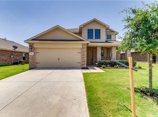 332 Vernon St, Anna, TX 75409