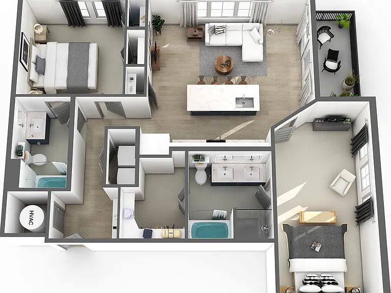 Halcyon Grand — Photo 29