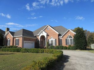 303 Campden Way, Greenville, NC 27858