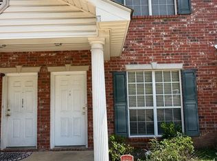 201 N McGuire Ave #207-D, Monroe, LA 71203