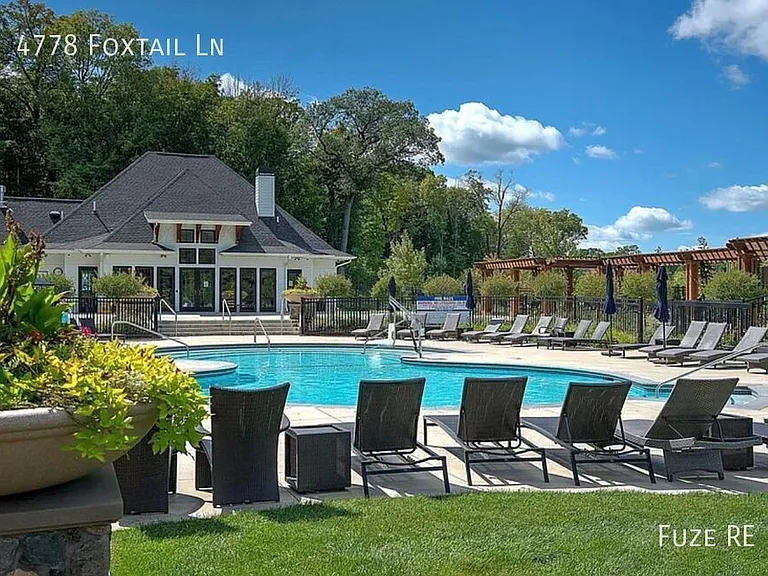4778 Foxtail Ln — Photo 1