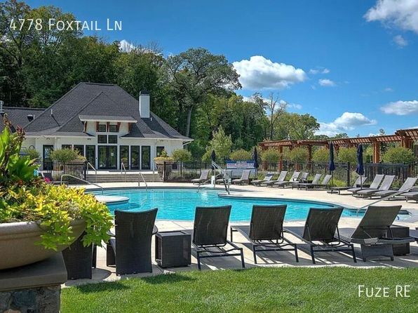 4778 Foxtail Ln