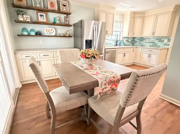 1816 Overrun St, Charleston, SC 29414