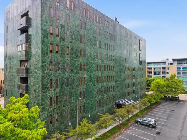 540 N Neville St APT 305, Pittsburgh, PA 15213