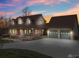 355 Pyle Rd, Clarksville, OH 45113