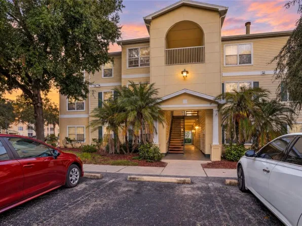18119 BRIDLE BIT LANE #18119, TAMPA, FL 33647