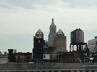 Rented by A. Fine Company