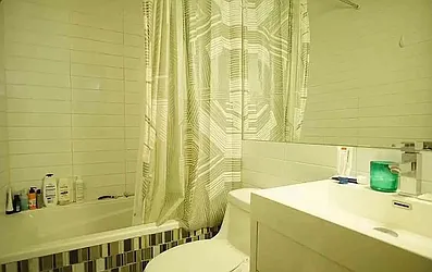 Rented by Doorway NYC, LLC