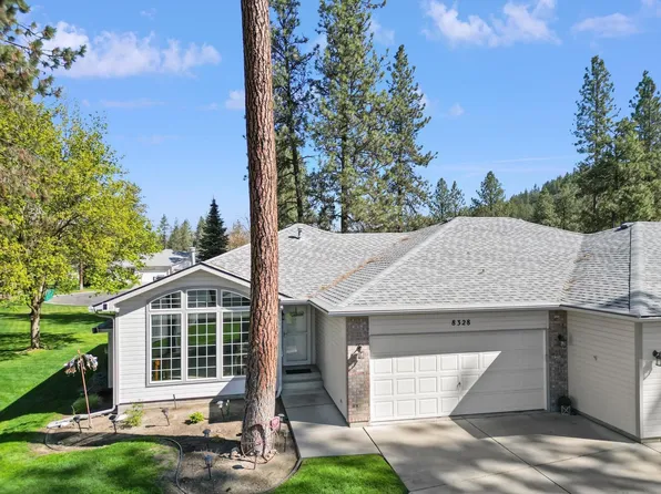 8328 N Pine Meadows Rd, Nine Mile Falls, WA 99026