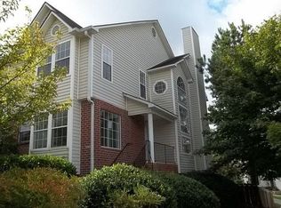 2268 Oak Glenn Cir, Duluth, GA