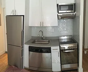 Rented by The Search D&M