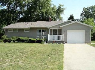 6101 Whiteacre Rd, Toledo, OH 43615