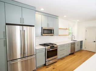 15 Marston St, Medford, MA 02155