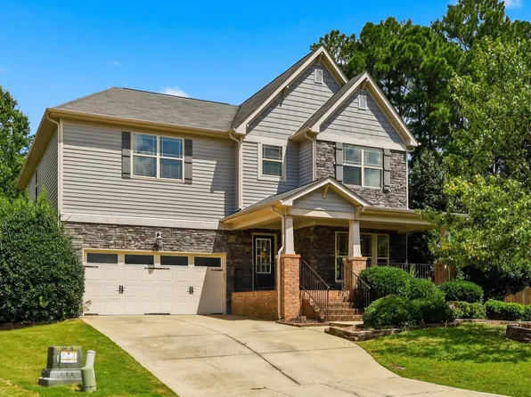 2472 Everstone Rd, Wake Forest, NC 27587