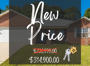 405 Tobago Ct, Crestview, FL 32536