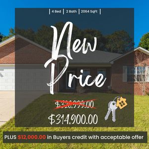 405 Tobago Ct, Crestview, FL, 32536