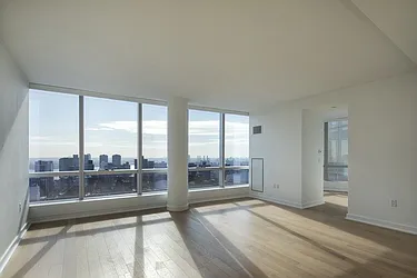 Rented by Brown Harris Stevens