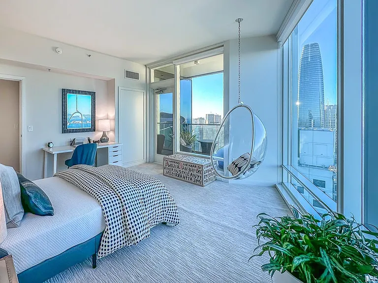401 Harrison St #46B — Photo 35