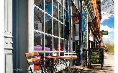 Sold by Douglas Elliman